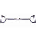 Troy Barbell 24” Straight Pro Style Lat Bar